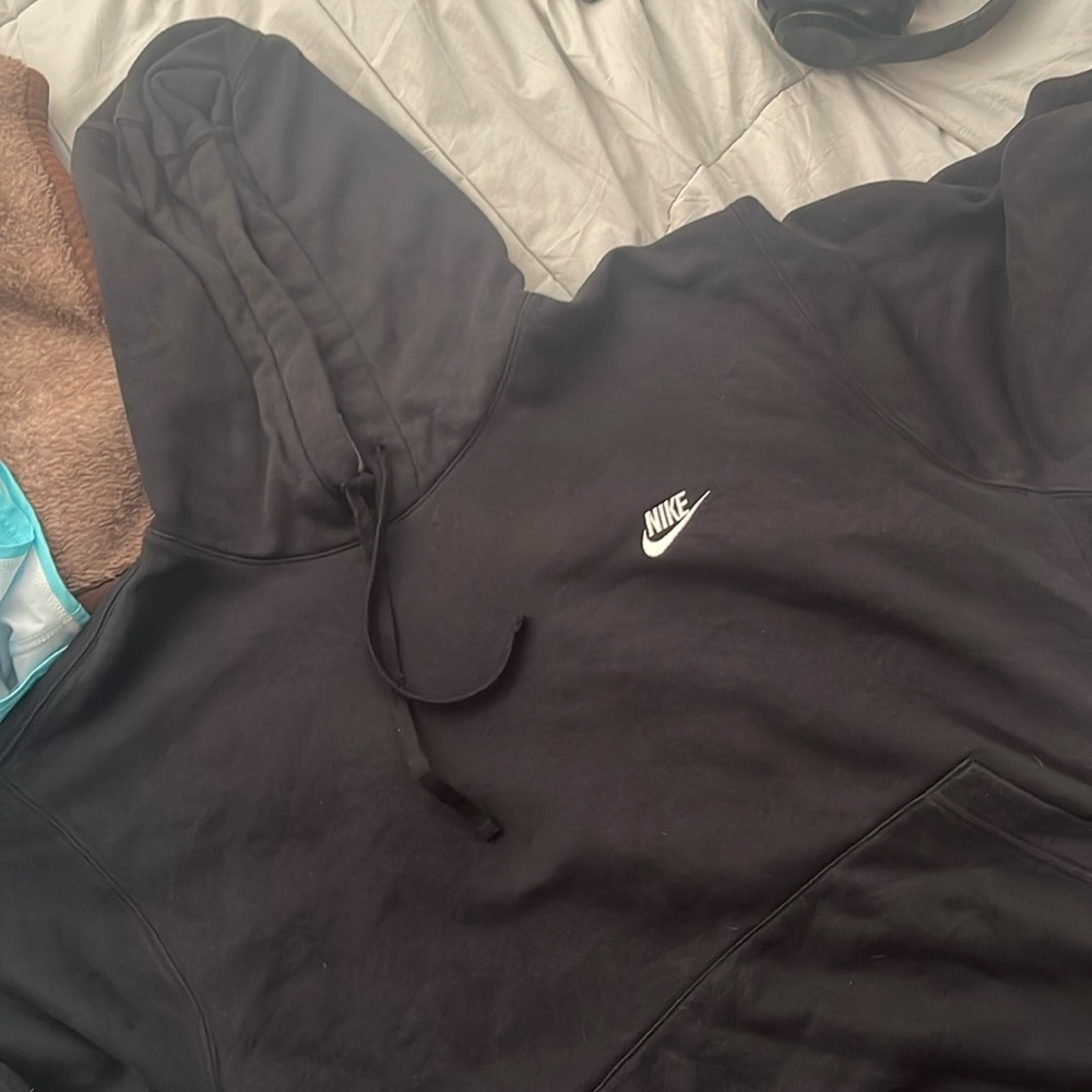 Nike XL Hoodie